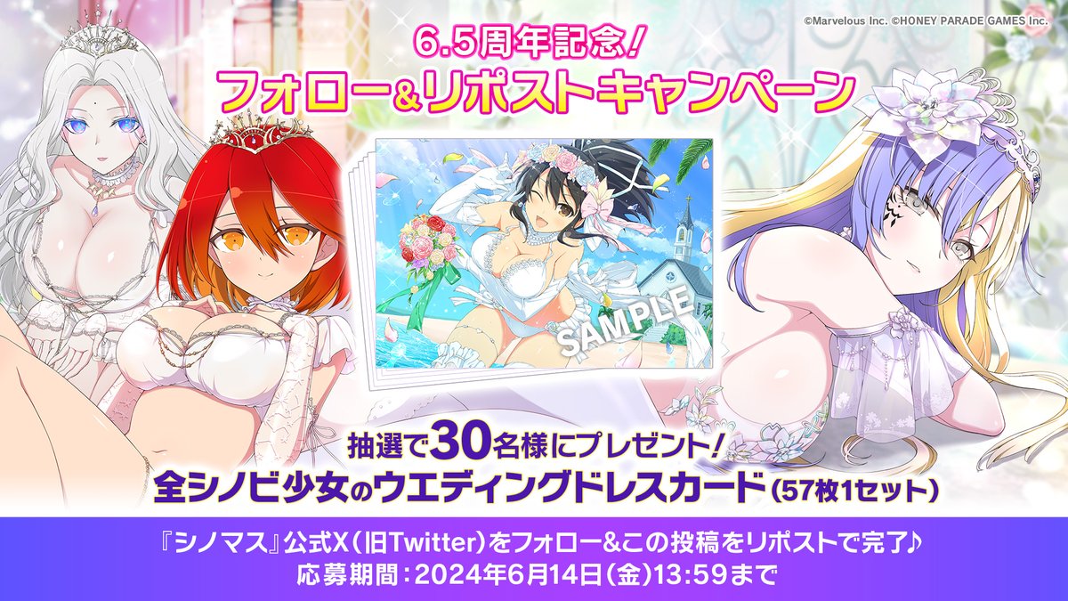 【公式】シノビマスター 閃乱カグラ NEW LINK tweet media