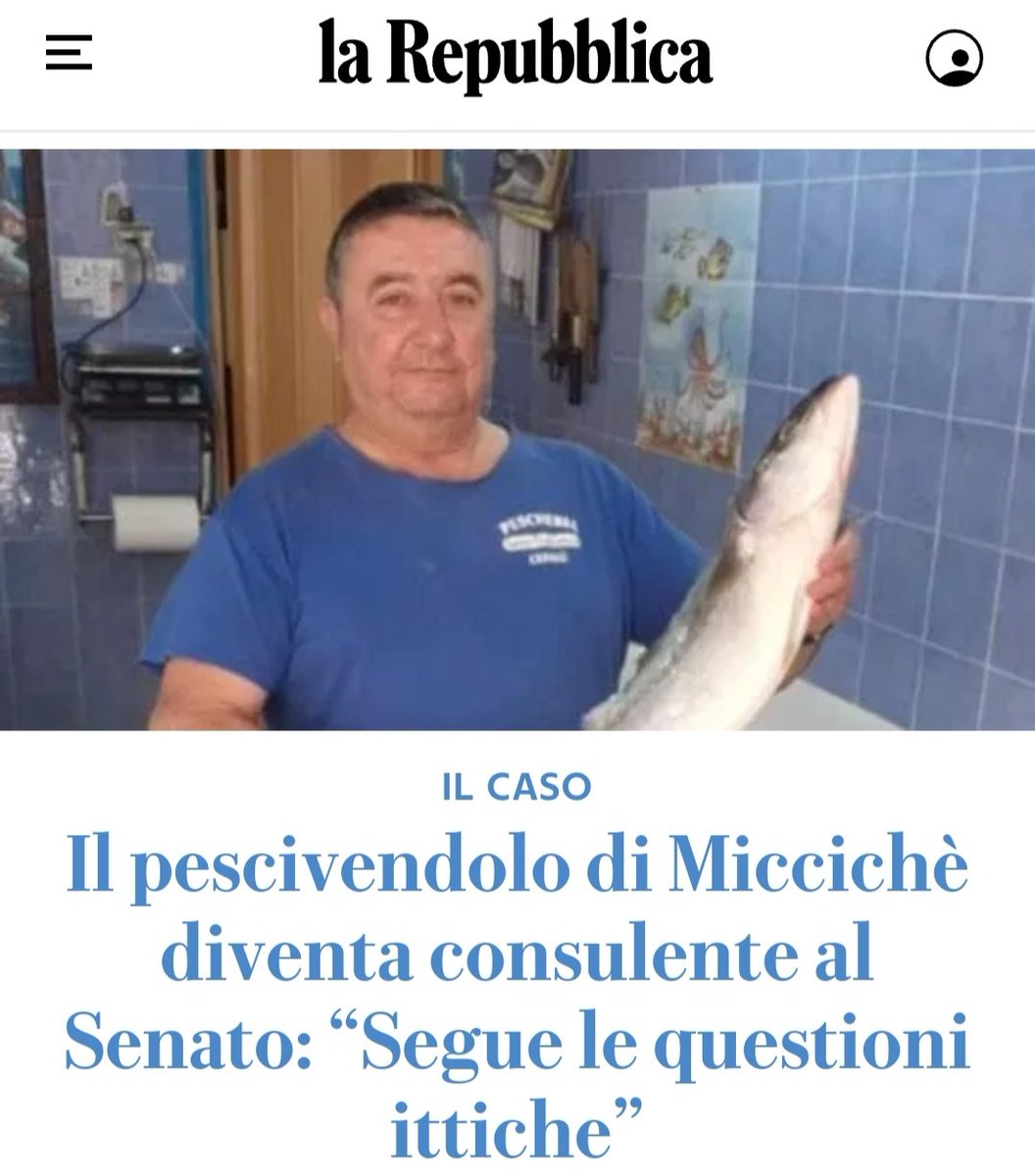 Ma vi rendete conto in che razza di Paese siamo costretti a vivere per colpa di questi destronzi di merda!