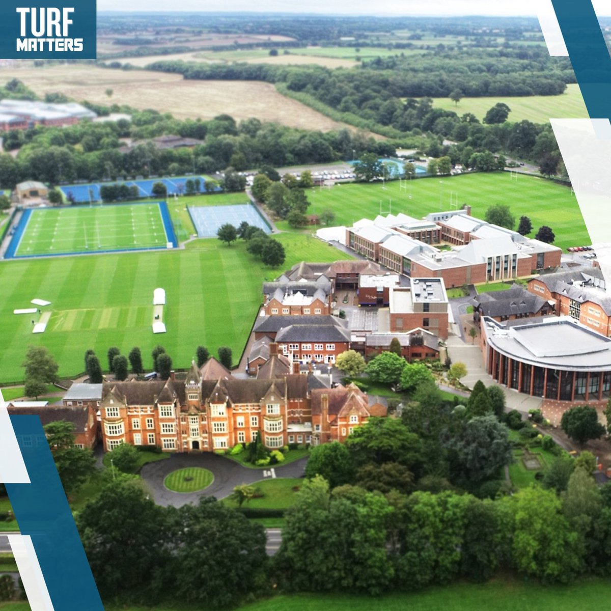 #TurfRecruit

🔹 Gardener/Grounds Person
🔹 Warwick Schools Foundation
🔹 Closing date 10th June
 
Full job description 👉 turfmatters.co.uk/gardener-groun…