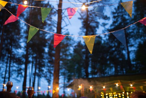 Festivals are going green this summer, from plastic free gigs to carbon neutral stages, Jo Linehan fills us in on the most sustainable events <a href="/jo_linehan/">Jo Linehan</a> #patkenny