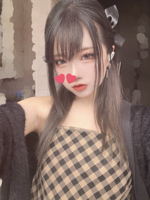 Twitterのコスプレ画像2