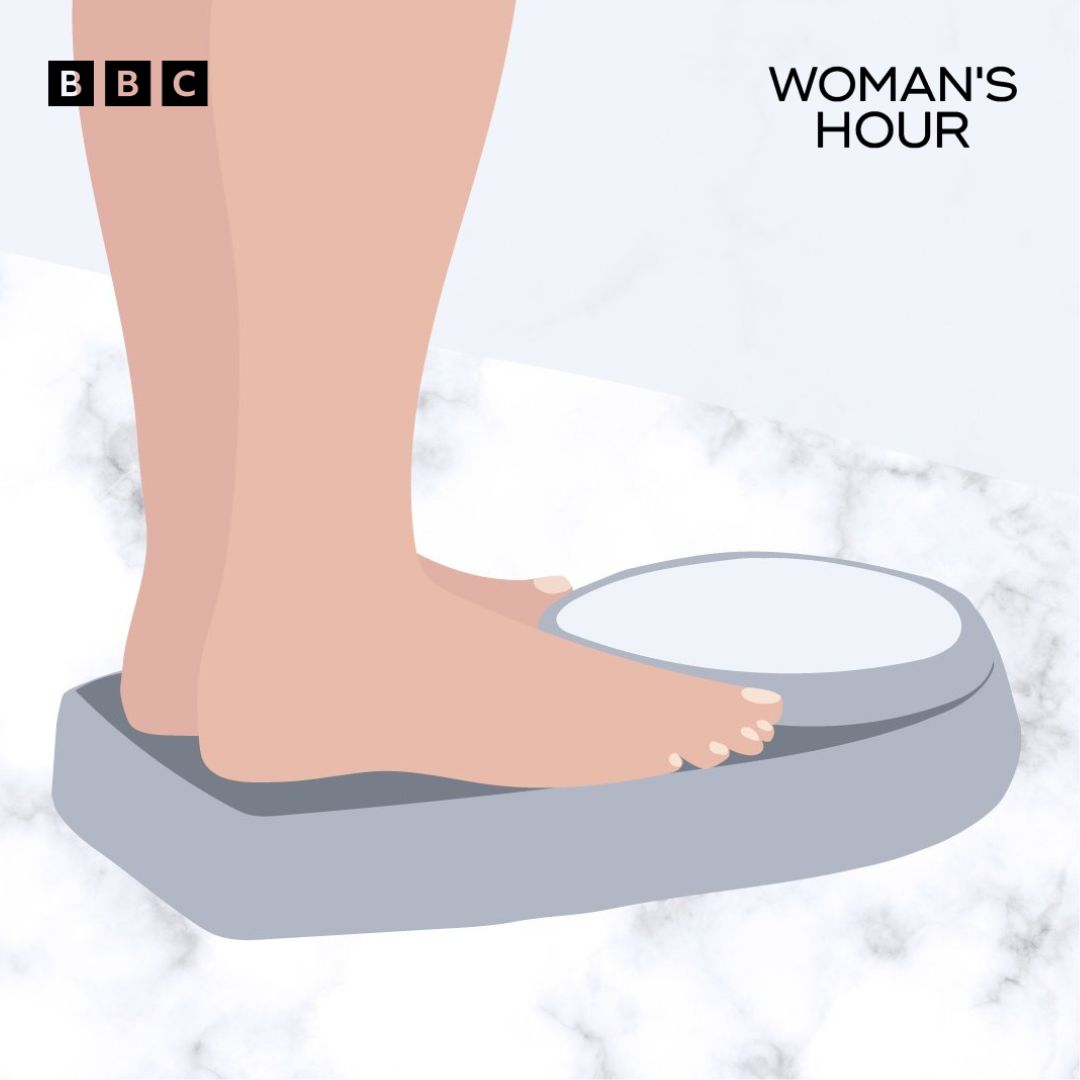 BBC Woman's Hour (@bbcwomanshour) on Twitter photo Weight loss drugs like Ozempic and Wegovy are now easily available online.
But how safe is this? And why does a pharmacists’ trade union want rules to be tightened up?
<a href="/itsanitarani/">anita rani</a> finds out the latest from reporter <a href="/Melmbr/">Melanie Abbott</a>
Listen ⬇️
bit.ly/3V5SwNB Weight loss drugs like Ozempic and Wegovy are now easily available online.
But how safe is this? And why does a pharmacists’ trade union want rules to be tightened up?
<a href="/itsanitarani/">anita rani</a> finds out the latest from reporter <a href="/Melmbr/">Melanie Abbott</a>
Listen ⬇️
bit.ly/3V5SwNB