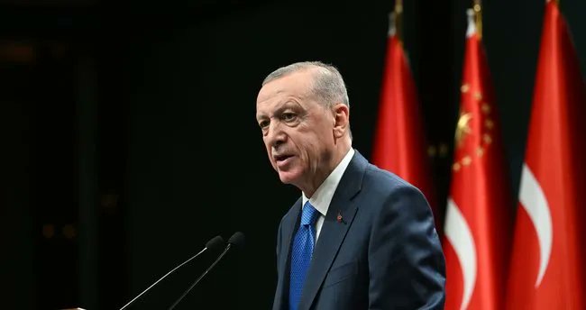 The Guardian: Türkiye Cumhurbaşkanı Erdoğan 'BM ruhunun Gazze'de öldüğünü' ilan etti.