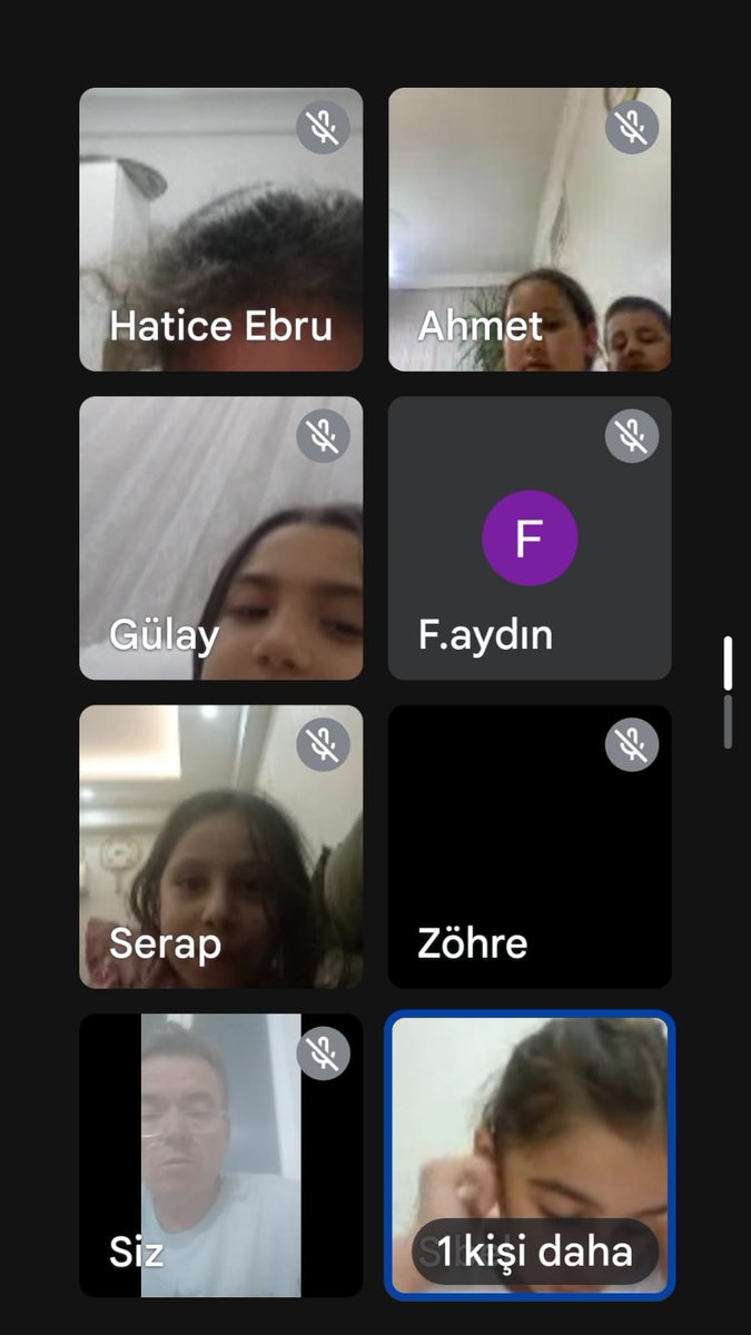 Yarınların gençleri geleceklerine yaptıkları en güzel yatırım
             "OKUMAK"
Online kitap okuma programımıza katılan öğretmen ve öğrencilerimize teşekkür ederiz <a href="/kemalcebervali/">Kemal Çeber</a> <a href="/yasintepe/">Yasin TEPE</a> <a href="/ucrrbsrr/">Büşra Uçar</a> <a href="/burhan_yuksel23/">Burhan Yüksel</a> <a href="/katranci_mehmet/">Mehmet KATRANCI</a>