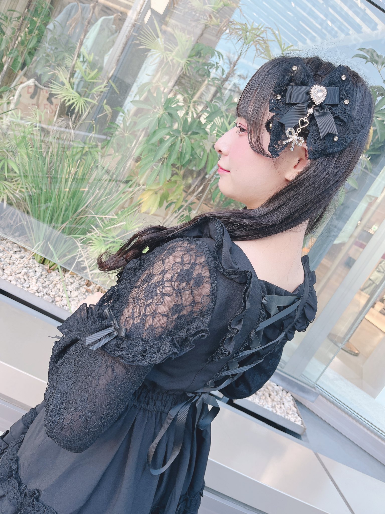 LIZ LISA on X: LIZ LISA on X: