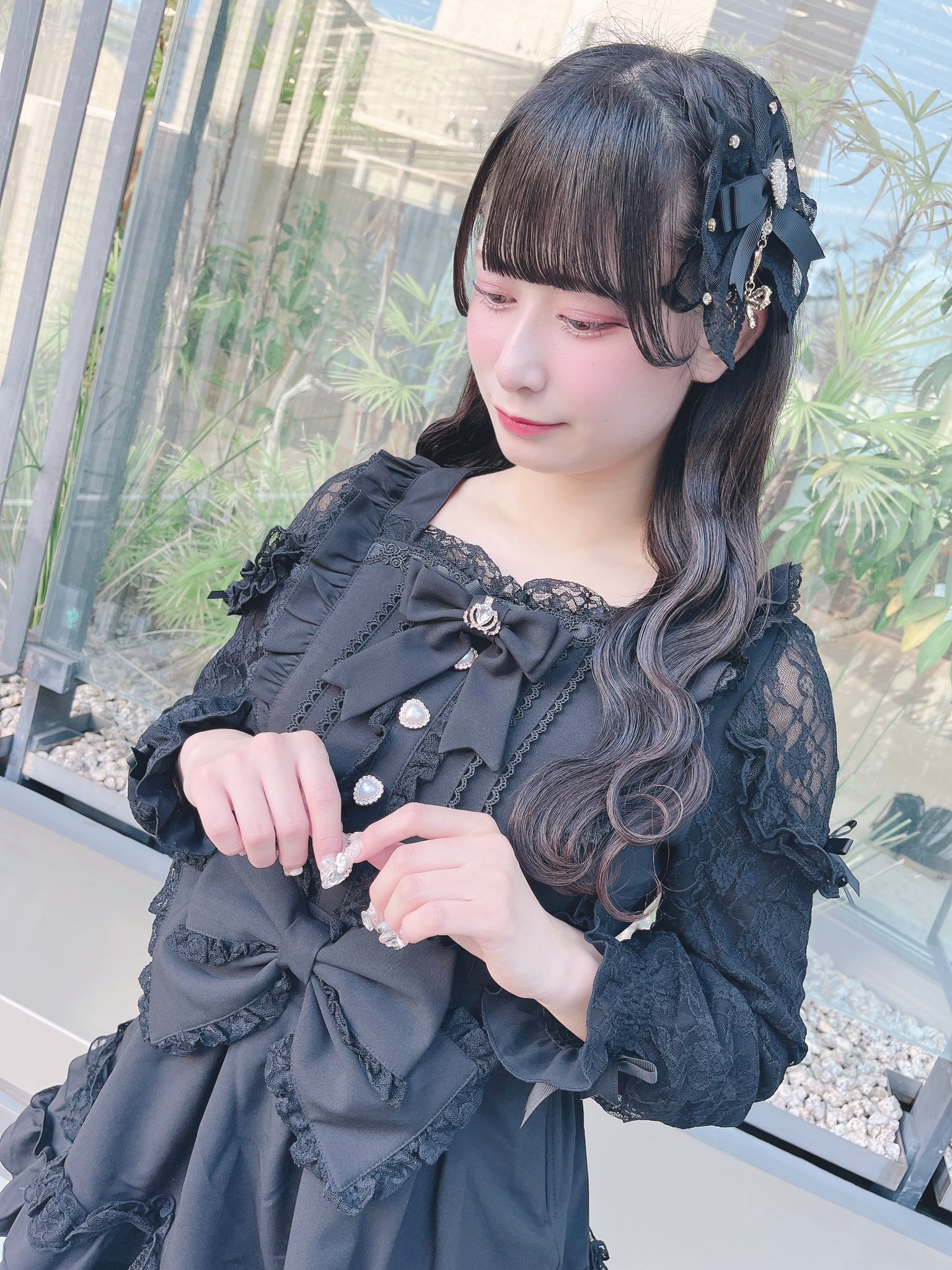 LIZ LISA on X: LIZ LISA on X: