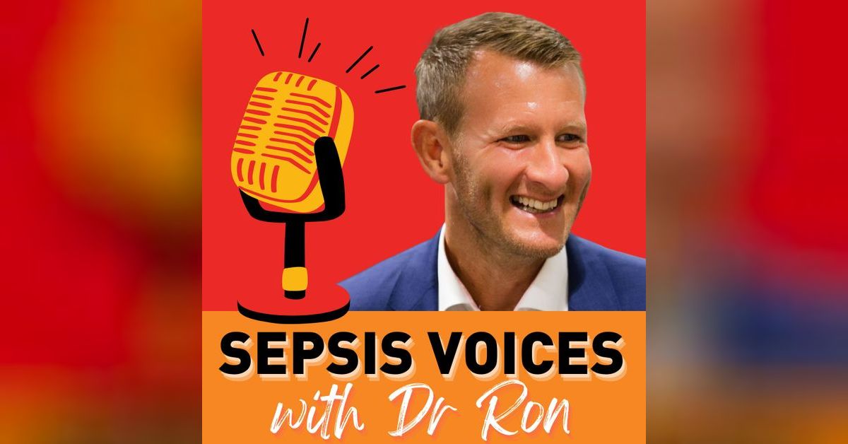 As MP Craig Mackinlay, who lost his limbs to sepsis, returned to the Commons last week, we thought we would share a podcast from @UKSepsisTrust about surviving sepsis and overcoming mental health challenges. ow.ly/mEFL50RSfoi