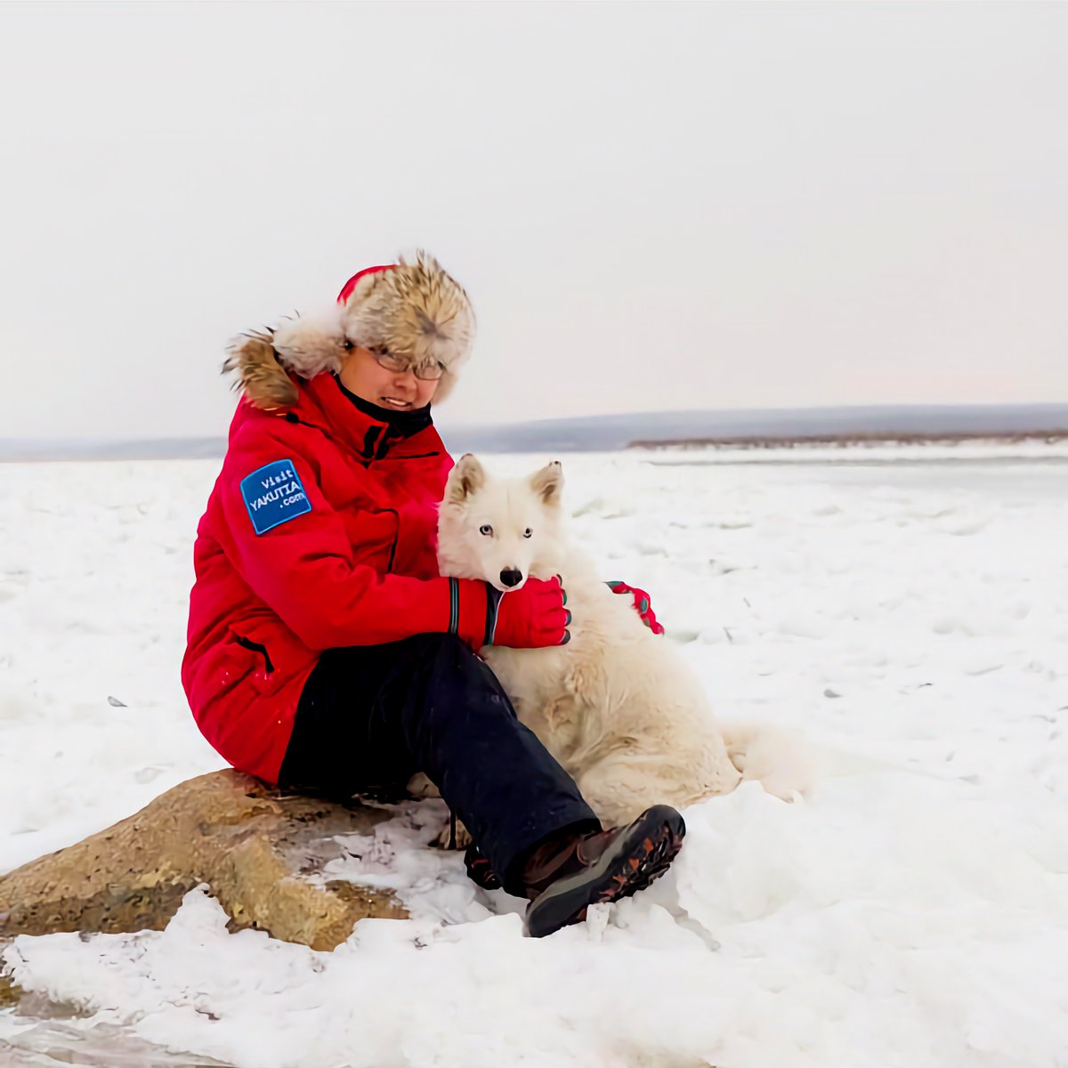 rivernordwear's tweet photo. Десять лет назад мы шили зимние парки Extreme Winter Expedition для Visit Yakutia в Оймяконе. Теперь мы точно знаем, что наши зимние парки держат тепло при температурах ниже -50.
#outerwear #outdoorwear #extremewinter #якутия #yakutia #оймякон #oymyakon #rivernord #visityakutia https://t.co/uk3XAGGEia