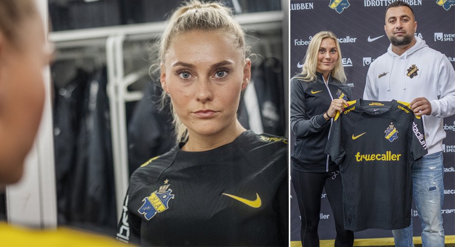 Juul Hansen: AIK bröt ner mig mentalt - jag förnedrades.

fotbollskanalen.se/damallsvenskan…