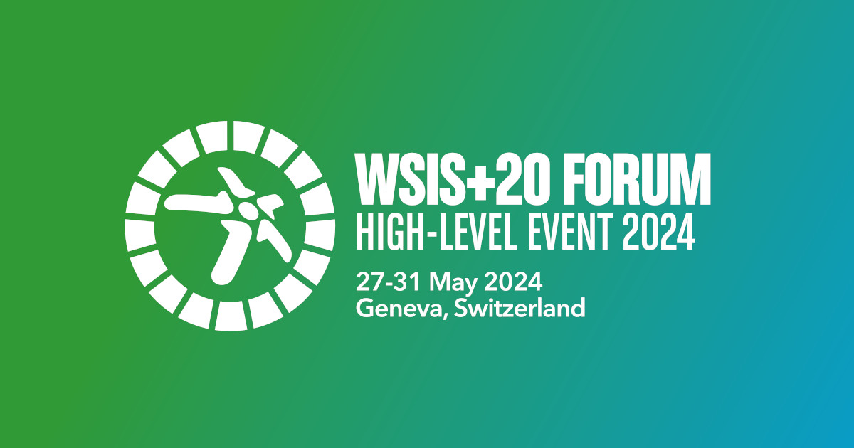 ⏰ In 10 minutes Lia Glaz, from @FTelefonicaVivo, will be representing #ProFuturo in the panel 'Scaling Multistakeholder Partnerships: Connectivity and Education' at @WSISprocess.

🟢 #StayTuned👉itu.int/net4/wsis/foru…

#EducationTransforms #WSIS