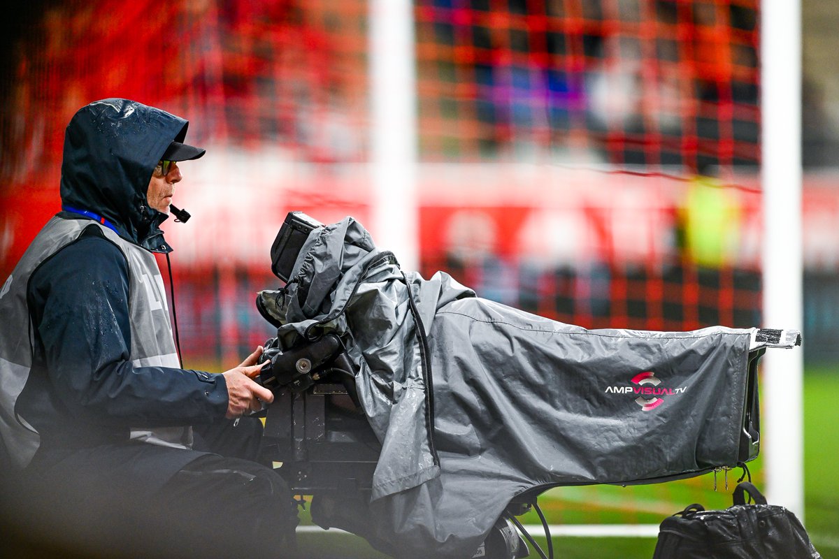 Actu Foot tweet media