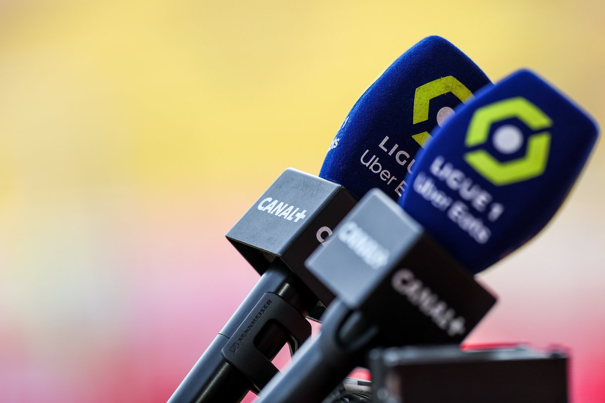 Actu Foot tweet media