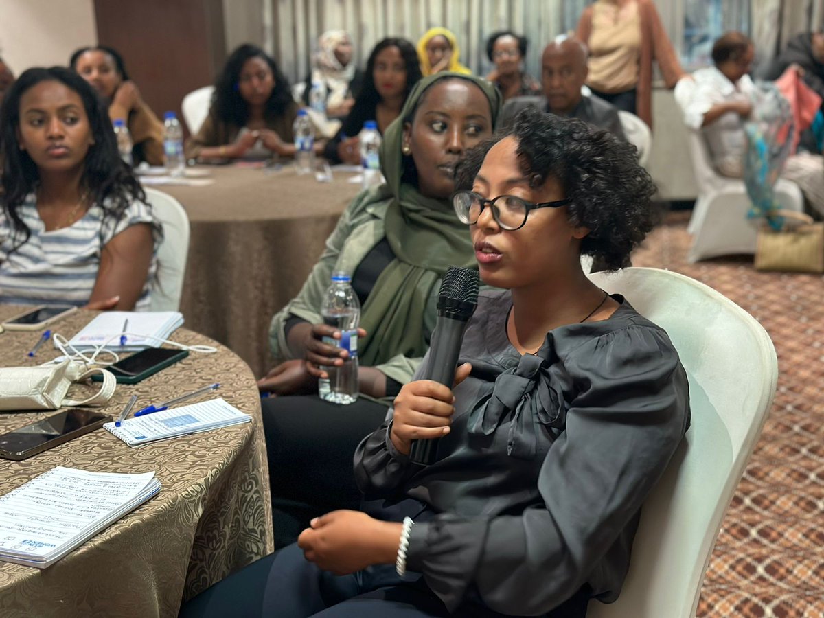 Inclusive Peace tweet media