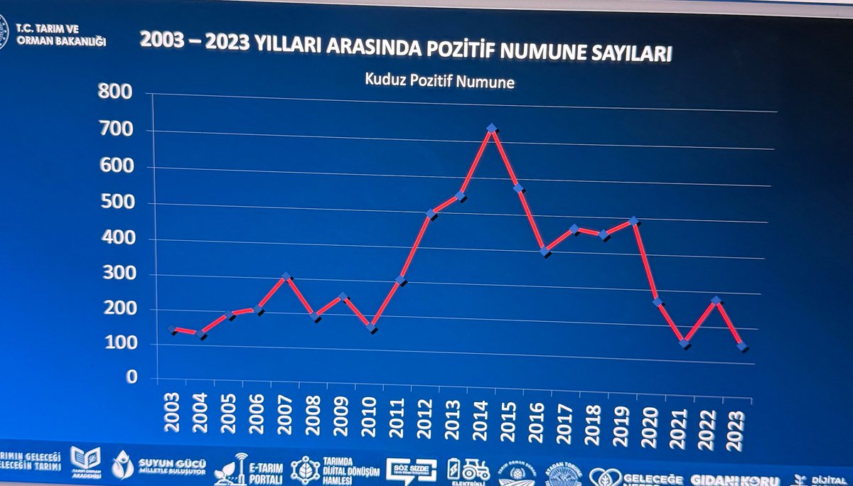 nevsinmengu's tweet photo. Sokak hayvanları illa öldürülsün diye kendilerini yerlerden yerlere atanlar şimdi de Türkiye'de kuduzun kontrolden çıktığı yalanını dolaşıma soktu. Dezenformasyon Başkanlığı acaba bir zahmet buna da açıklama yapacak mı bakalım!

Dezenformasyon başkanlığı için dev hizmet Klinik Derneğinden.

Kuduz Türkiye'de artmıyor, azalıyor!

Kuduz hayvanları öldürerek değil, aşılama ile azalıyor!
Kuduz evcil hayvanlara da gökten düşmüyor, tilki gibi yabani hayvanlardan bulaşıyor
Köpekler bitince tilki, sansar katliamı peşinde mi koşacaksınız