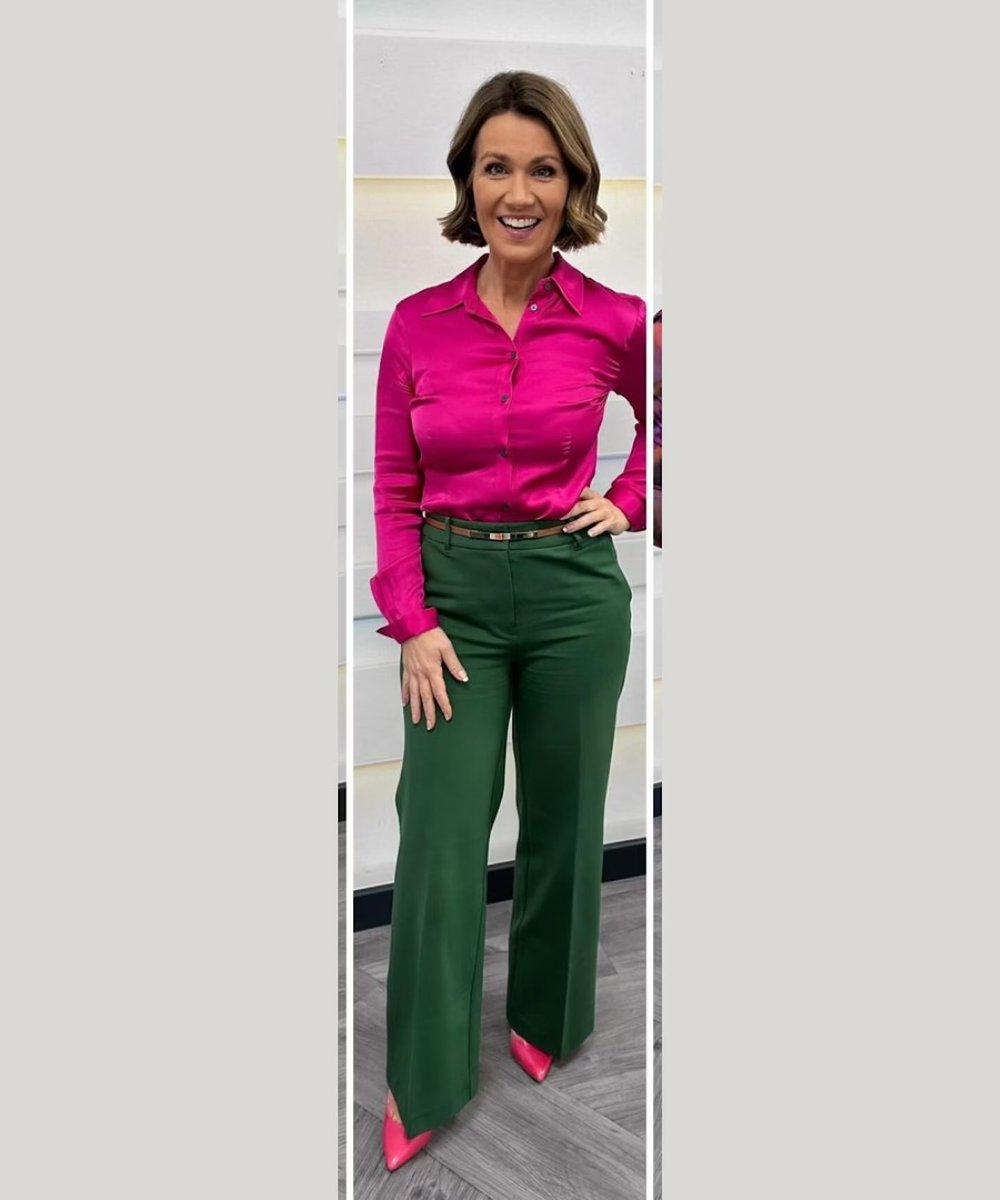 Susanna Reid fan (@susannafan11) on Twitter photo 
