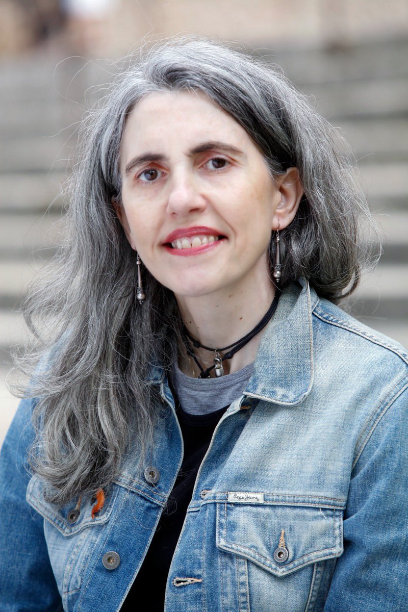 Perdem a una gran amiga, <a href="/jomaesbi1968/">Joana Maria Escartín Bisbal</a>. Una socialista implicada i activista defensora de la justícia social i de la igualtat entre dones i homes que trobarem moltíssim a faltar.

Que la terra et sigui lleu, companya🖤