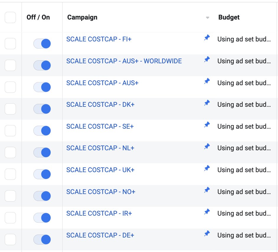 der_remo's tweet image. I generate 20-25% consistent profit every day just using costcaps for testing and scaling on facebook.

My DMs were flooded with people asking for the sauce after my last post.

Today I'll give you the method if you do this:

-repost
-like
-comment

I'll tell you the details of…