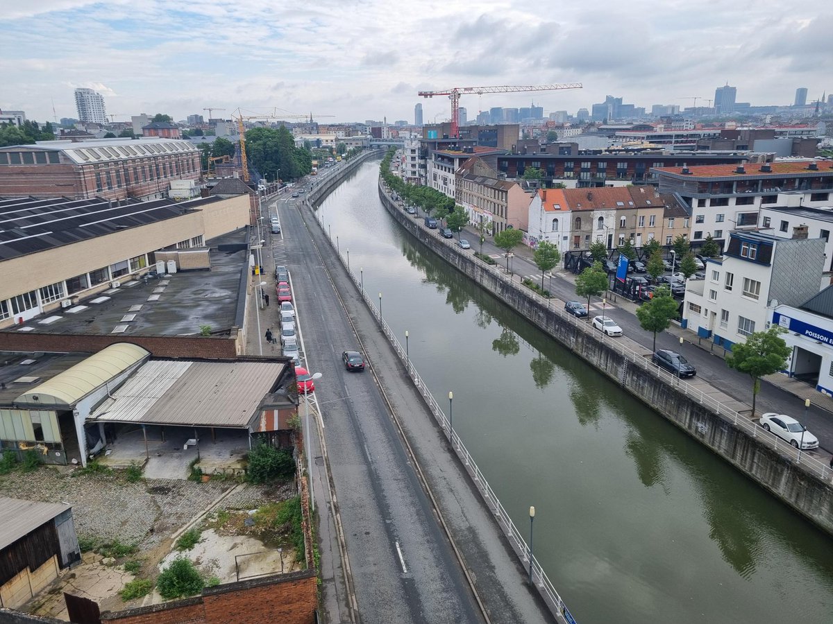 If we truly want to address urban renewal, we also need to re-invent our communities or remember how they used to function… How we behave, how we cooperate, dictates how we share space with our neighbours!
#EU2024BE #UrbanDevelopment #Cities4Europe #UrbanPolicy4Europe #URBACT