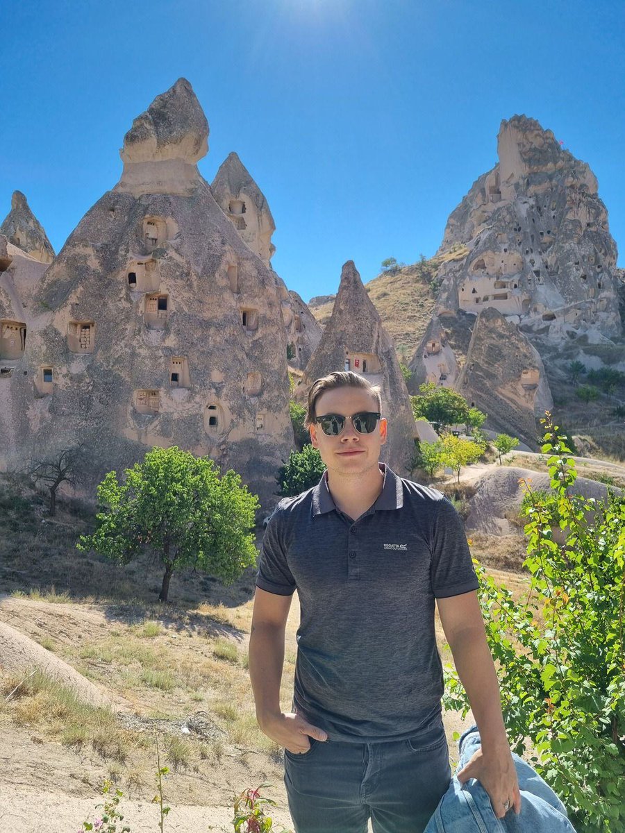 👏 Discover how ALLPLAN’s Pre-Sales Engineer, Egemen Demirtas, transforms precast workflows to help customers achieve more. 💪

👉 Read more on our Blog: hubs.li/Q02yP4CL0