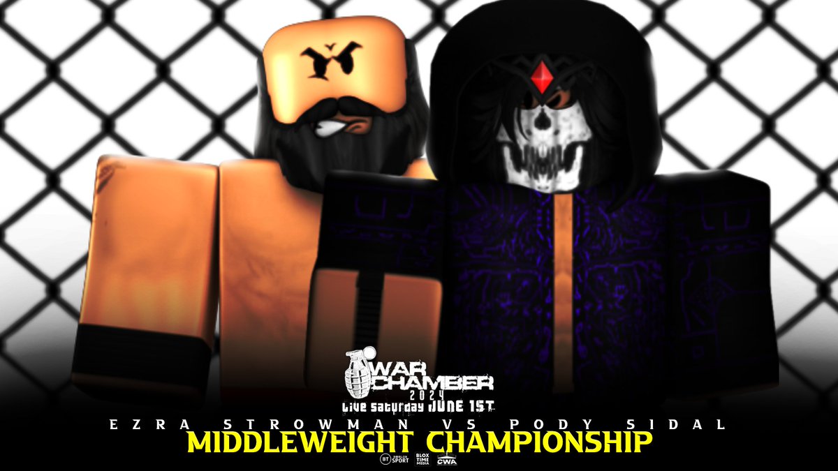 MLW SEASON 4 | THE FUTURE tweet media