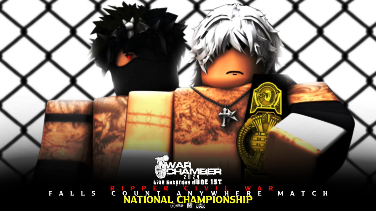 MLW SEASON 4 | THE FUTURE tweet media