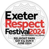 Celebrate diversity @exerespect Festival! June 8-9 at Belmont Park. Performing arts, creative expression & community engagement promoting understanding. Visit our stall to learn about supporting survivors of sexual violence. buff.ly/4bPCjmn #ExeterRespect