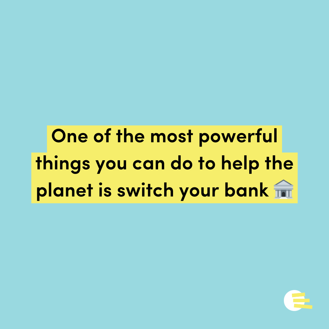 musicdeclares's tweet photo. This month our NO MUSIC ON A DEAD PLANET climate action challenge is to switch banks. ✅
Find out how and why here: https://t.co/vdrfoo53jW
#NOMUSICONADEADPLANET #greenbanking #switchitgreen https://t.co/Z8QMsiG6ey