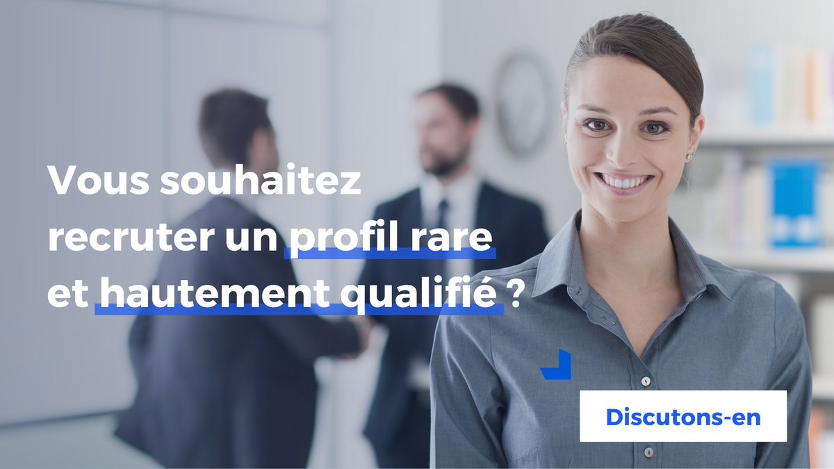 🔎 Vous êtes à la recherche de candidats pour vos postes de #cadre ou de dirigeant ?
 
🤝 Abaka vous propose un accompagnement personnalisé pour recruter ces profils sur l’ensemble du territoire. 

Contactez-nous 👉 abaka.fr/contact-execut…