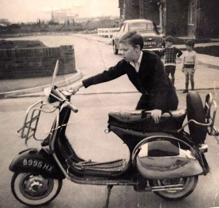 #youngmods