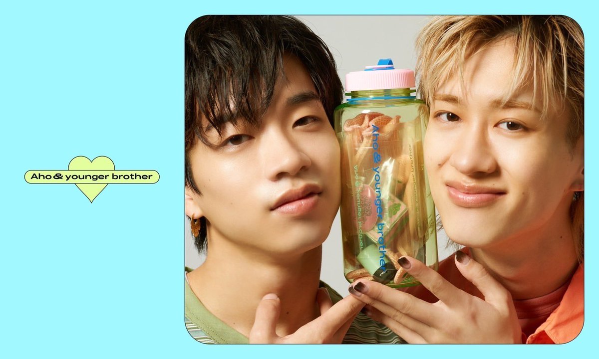 もーりーしゅーと Aho&younger brother がま口ポーチ Amazon.co.jp: Aho&younger brother もーりーしゅーと アホヤン