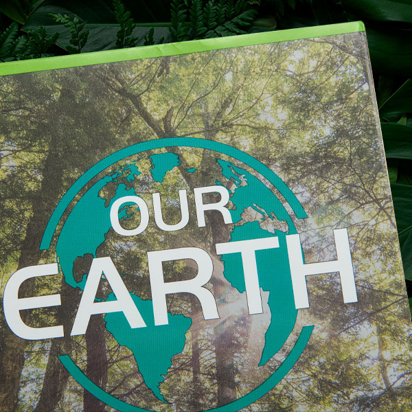 Want to make a real impact with your paper choice? Our Earth copier paper supports the Durrell Wildlife Conservation Trust with 20p from every ream sold. Quality, sustainability, and charity in one! #OurEarthPaper #Conservation #EcoFriendly #OsbornLondon