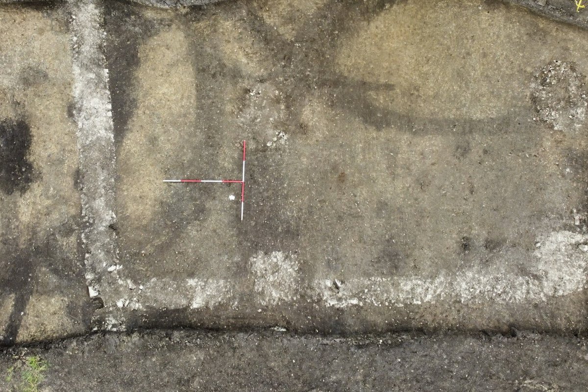 DigVentures Archaeology tweet media