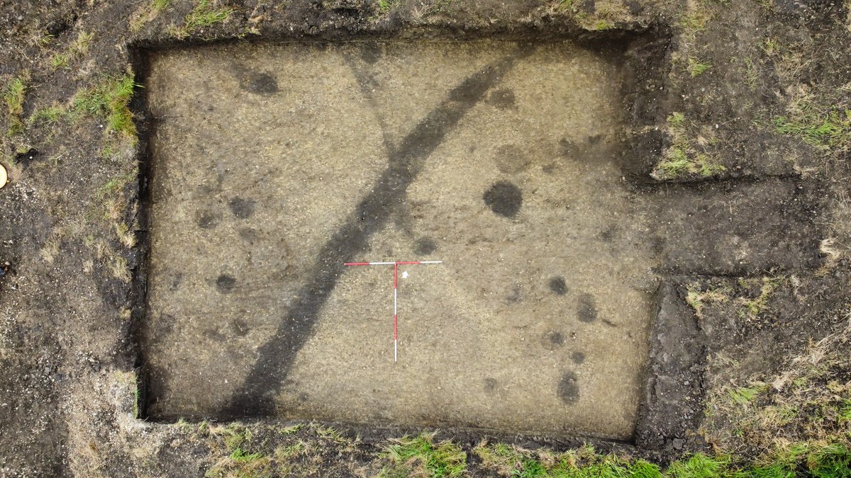 DigVentures Archaeology tweet media