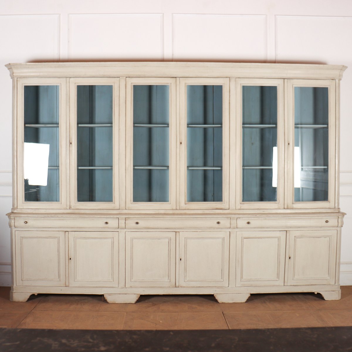 ArcadiaAntiques's tweet photo. Impressive late 19th Century Italian painted bookcase. 1890.
Price: £14,995
https://t.co/1o4sC5IsDG
#ItalianBookcases #PaintedBookcases #ItalianPaintedBookcases https://t.co/nkVM7j1oIe
