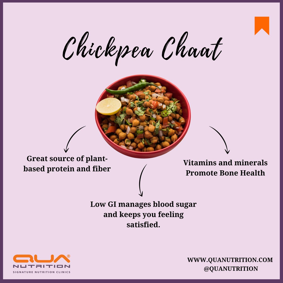 QUANutrition's tweet photo. Craving a snack? Try these 4 guilt-free options for weight loss: Roasted Makhana, Chickpea Chaat, Sprout Salsa, and Corn Chaat. Healthy and delicious! ๐ฅโจ
#HealthySnacks #WeightLossJourney #NutritionTips #GuiltFreeSnacking #HealthyEating #QUANutrition #FitnessGoals #SnackSmart https://t.co/Nwc2qx30gE