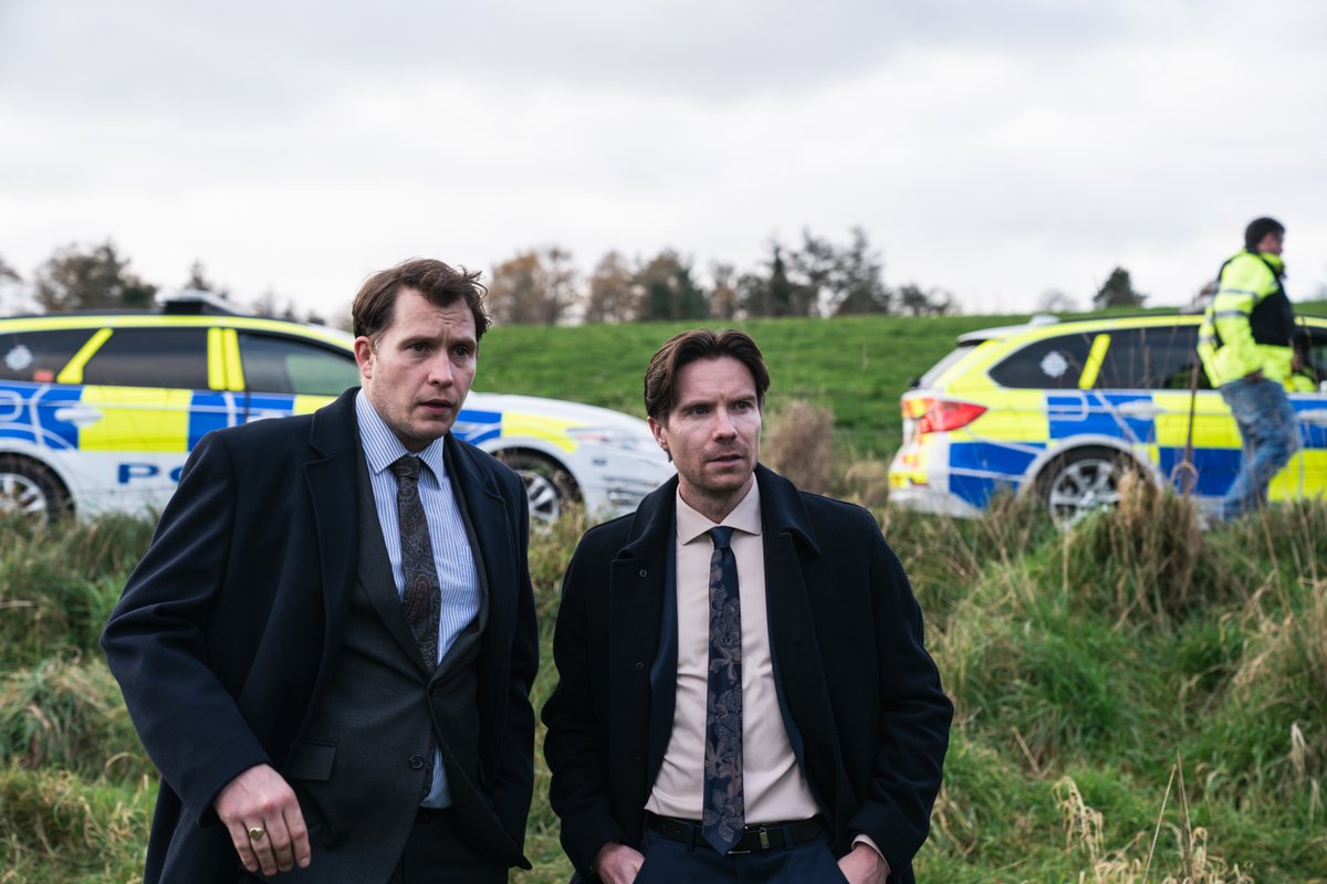ITV Studios tweet media