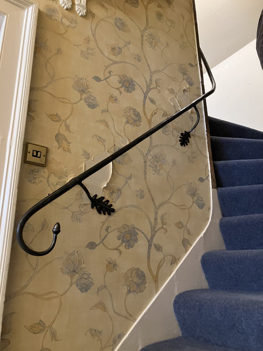 Two Ravens Forge tweet media