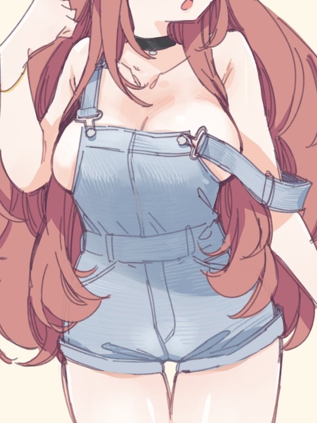 #目元より下で切り出すとエロいらしい 