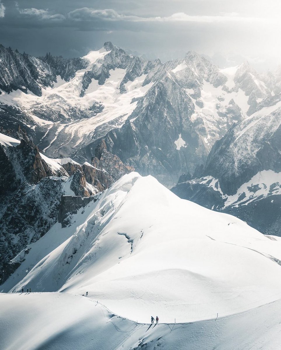 Chamonix, France 🇫🇷