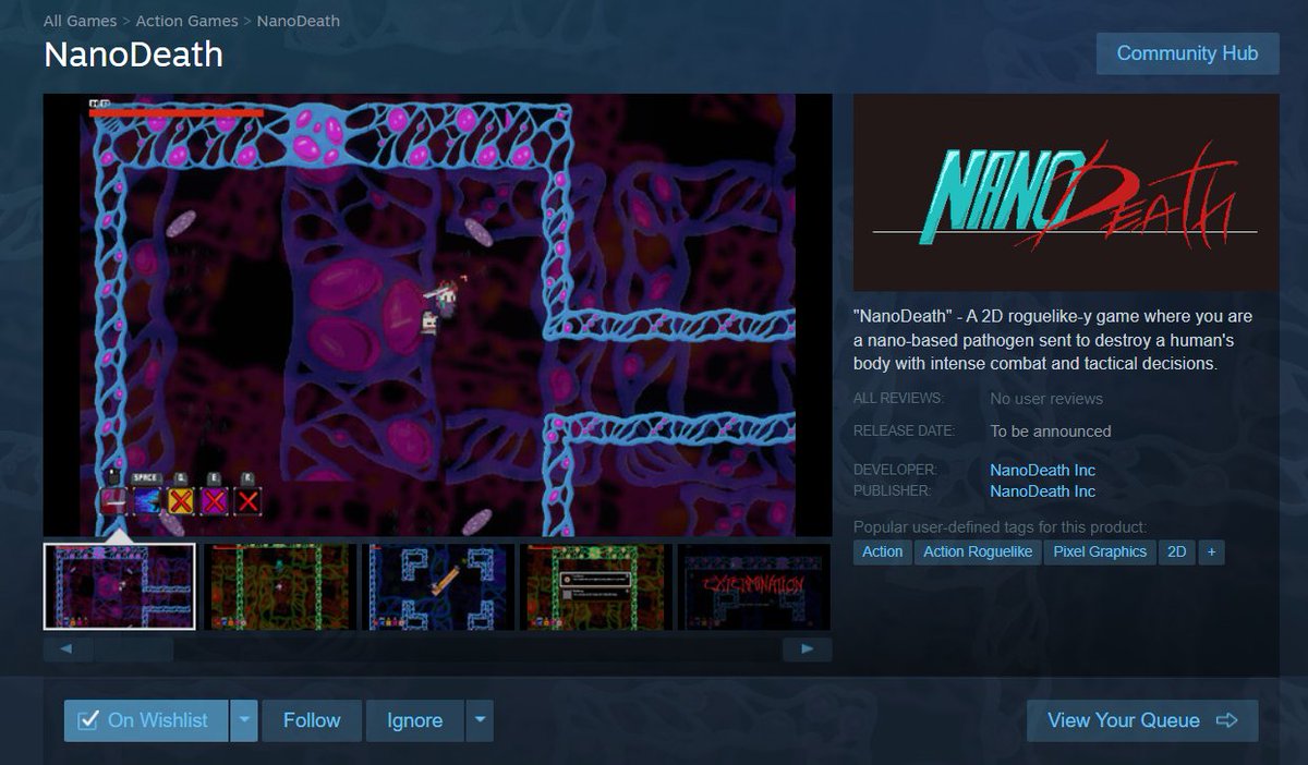 NanoDeath tweet media