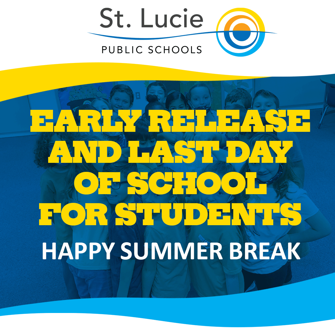 St. Lucie Public Schools (@1slps) on Twitter photo 