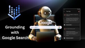 TechGovind70399's tweet image. How &amp;amp; Why Vertex AI Search’s Grounding with Google Search
Read more on govindhtech.com/vertex-ai-sear…
#vertexaisearch #AI #VertexAI #GoogleCloud #API #googlesearch #generativeai #AI #aimodel #LLM #Gemini #artificialintelligence #news #technews #technology #technologynews…