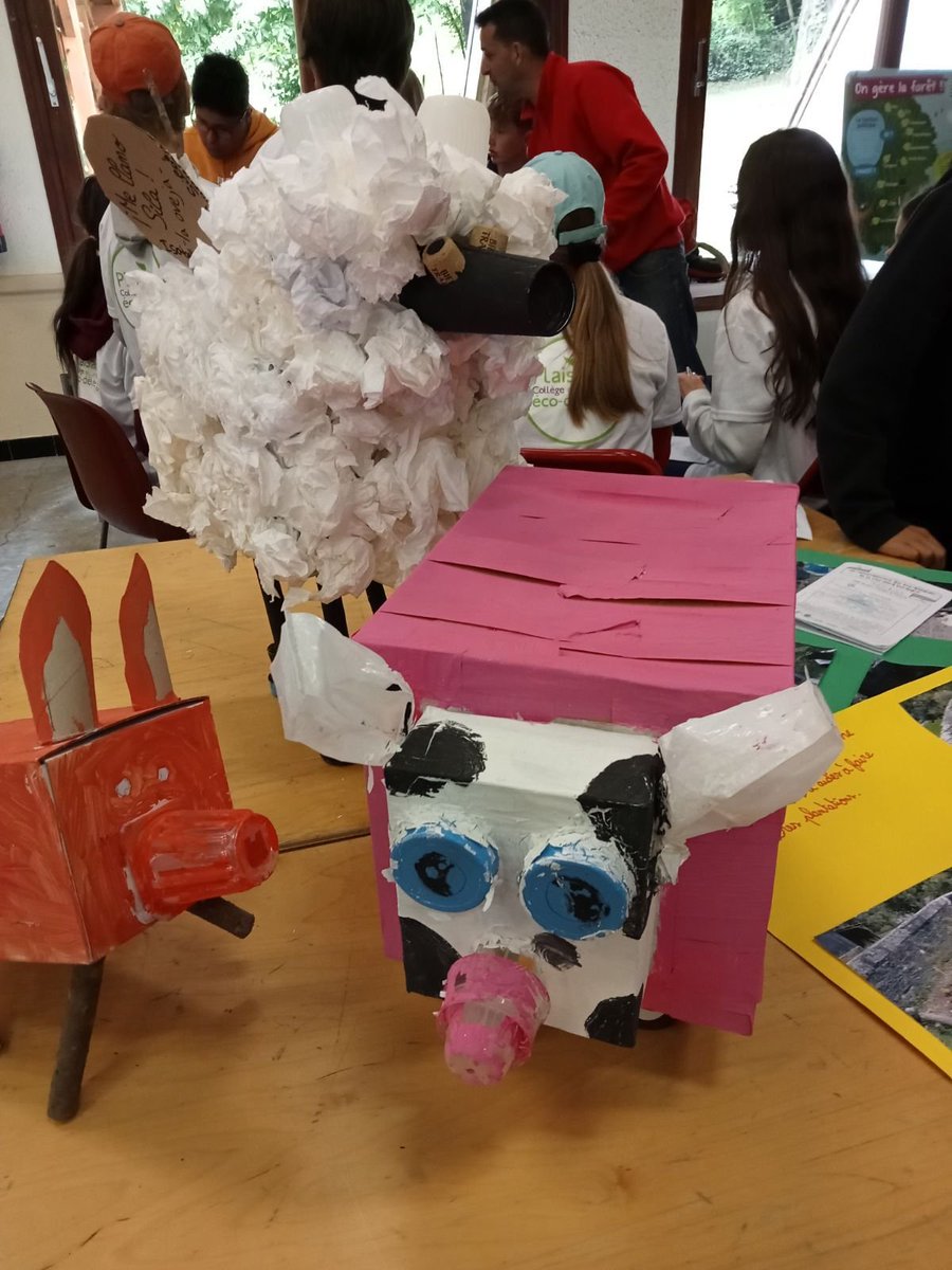 Académie de Bordeaux tweet media