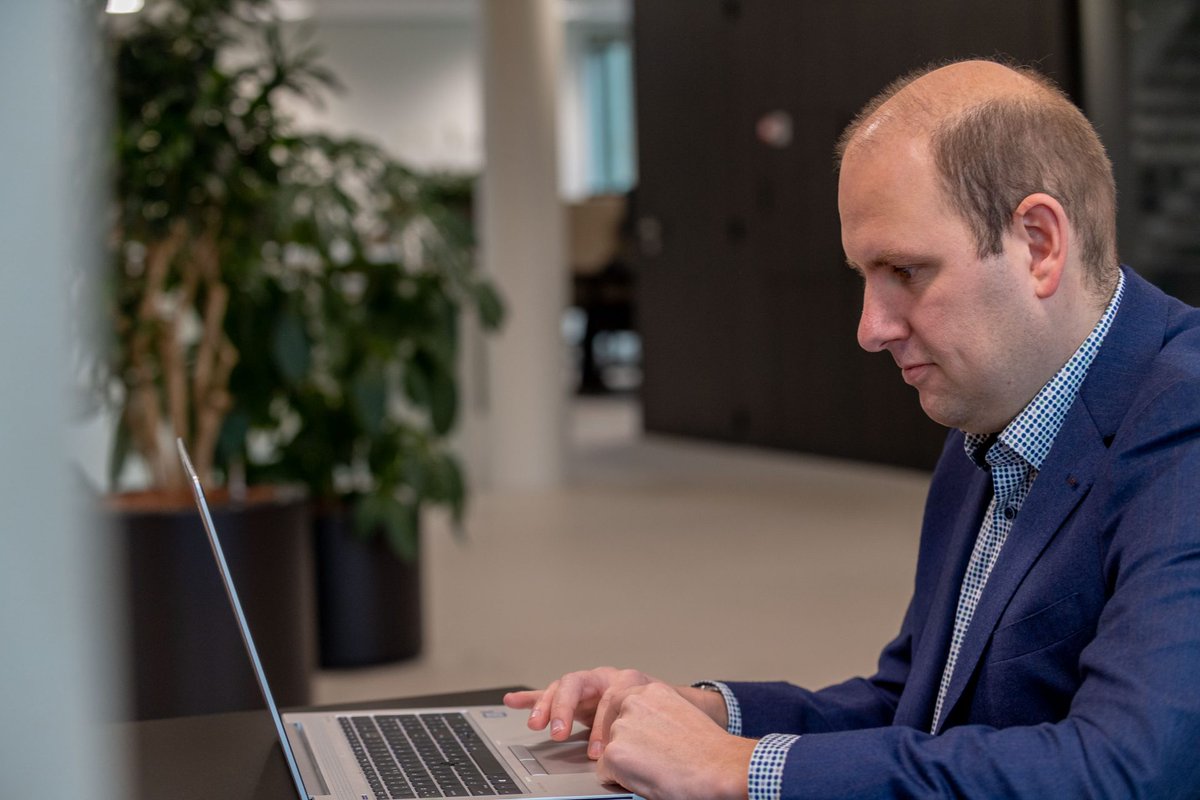 De medische wereld digitaliseert razendsnel. Steeds vaker worden er digitale medische consulten ingezet. Maar hoe zit het met de btw op deze consulten? Kunnen deze delen in de btw-vrijstelling voor medische diensten? sowo.kr/knzVQIF7