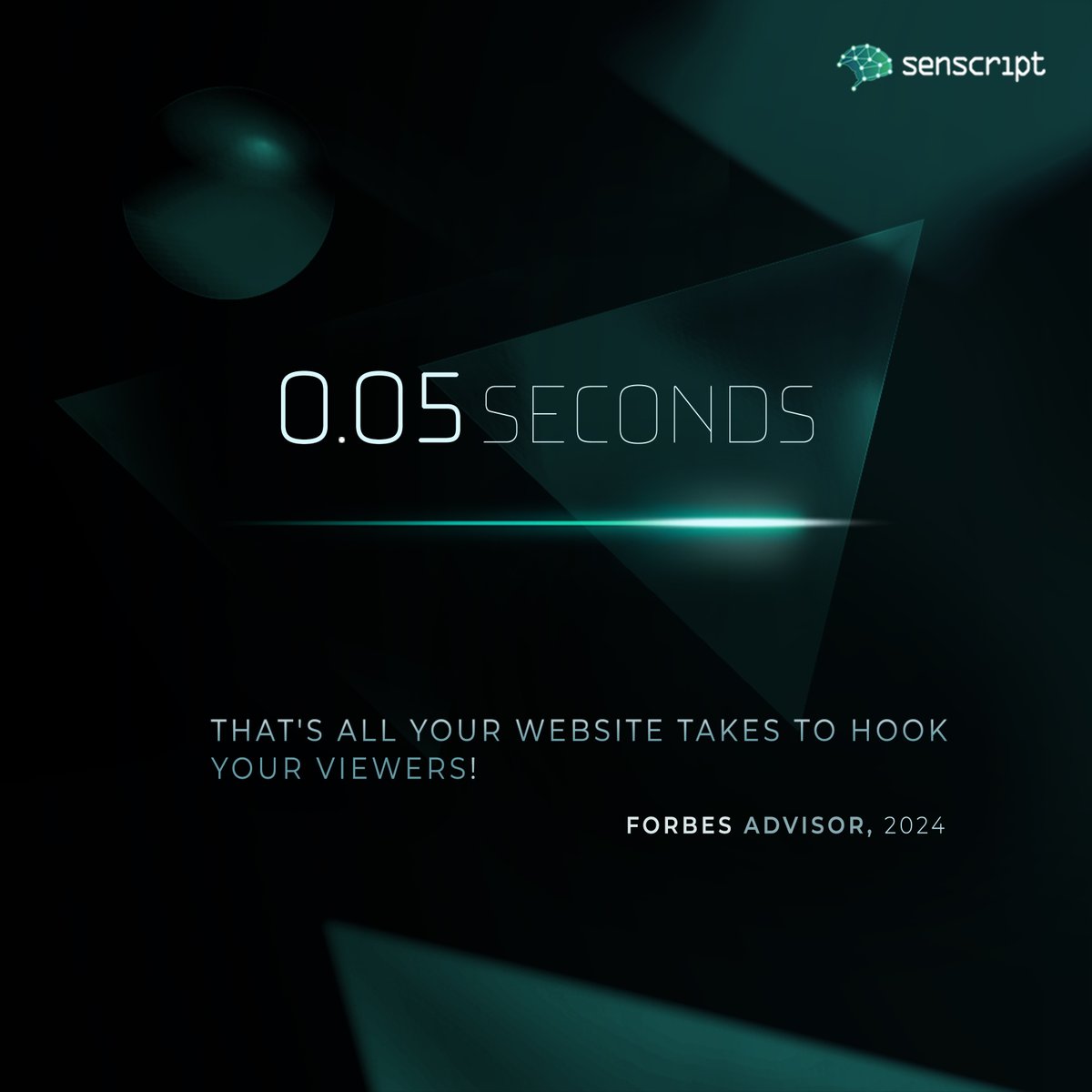 senscript's tweet image. Hook Your Viewers with a Stunning Website!

Need an eye-catching and dynamic website? Let’s work together to make your website memorable and transform it into a user engagement engine!

Connect with us today!

Email- info@senscript.ai
Contact - 9037122872