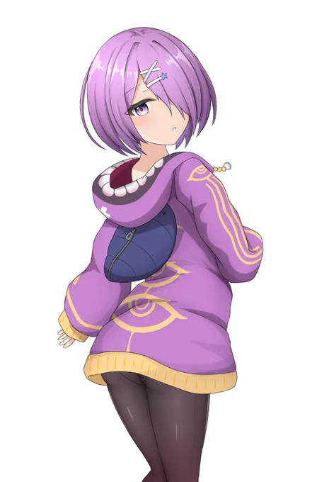 #あずきそあーと あず