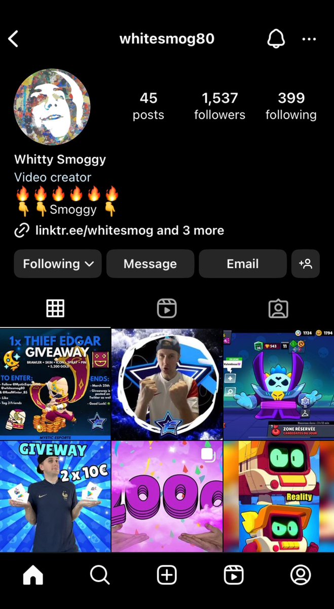 Santiago DdLD tweet media