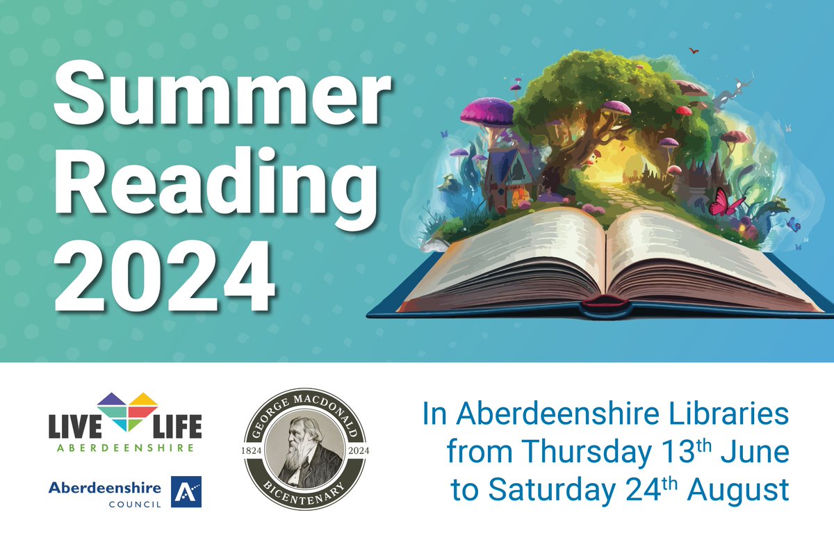 Summer Reading 2024 is now live! One of our main Summer Reading prizes is a years supply of ice cream! We also have a Kindle Fire, book tokens, book bundles and other exciting prizes that you could win.
For details of how to take part, go to  tinyurl.com/3uvs9shu