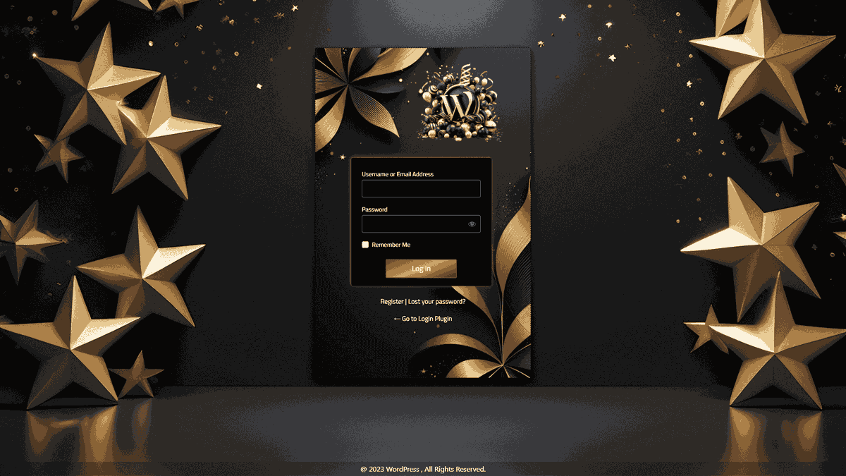 srkkhn007's tweet photo. Tired of your boring login page? Customizer Login Page Premium lets you design a stunning login experience that matches your brand! โจ
Check Out Now: https://t.co/XDEcgSA7GK
#WordPress #LoginDesign #customizer #panel https://t.co/H6hosbvDTS
