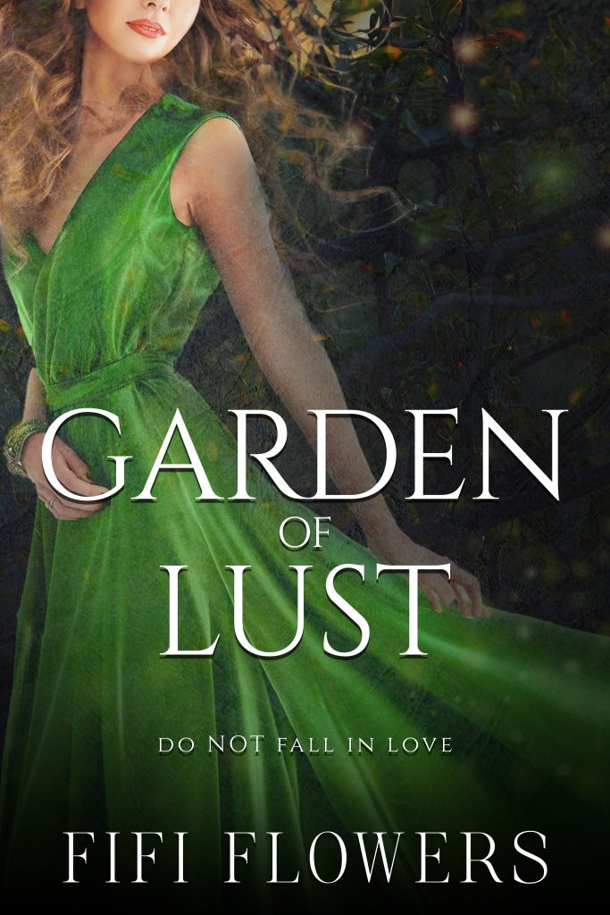 Garden of Lust - Magical Romance #Romance #MagicalRomance tinadonahuebooks.blogspot.com/2024/05/garden…